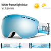 COPOZZ Polarized Ski Snowboard Goggles