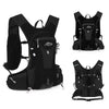 INOXTO Cycling Backpack 12L Lightweight Hiking Backpack
