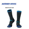 MERINO WOOL / Snowboarding / Ski Socks