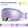 COPOZZ Goggles - For Ski Snowboarding