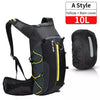 WEST BIKING Hydration Vest Pack for 2L Bladder