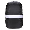 SHUNMAII 20-70L reflektierende wasserdichte Rucksackhülle