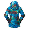 GSOU SNOW Ski Jacket And Pants Set