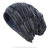 LOVINGSHA Casual Slouch Beanie