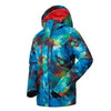 GSOU SNOW Ski Jacket And Pants Set