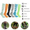 MODA SOCMARK Thermal Technical Ski Socks