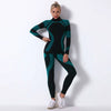 VINTOHOXN Long Sleeve Base Layer - Women's