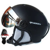 Moon Pro Snow Helmet