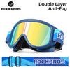 ROCKBROS windproof Ski Goggles