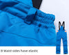 ARCTIC QUEEN Childrens Ski Suits