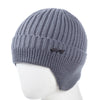 FASHION Fleece Lined Knit Beanie