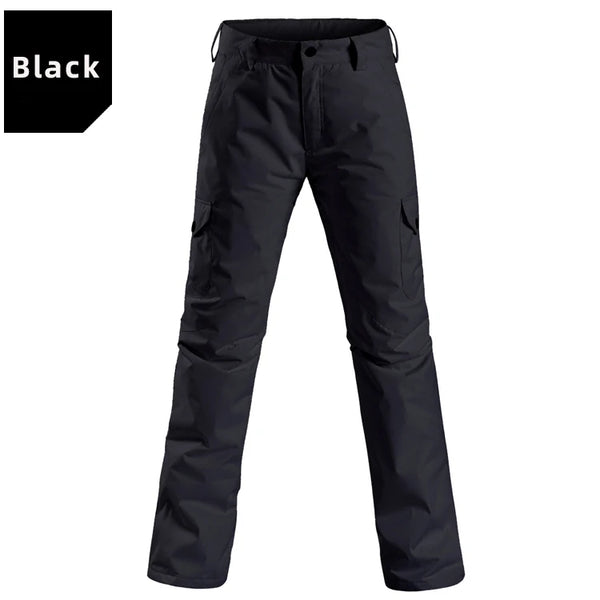 COOL SNOWBOARD Pants - Women's