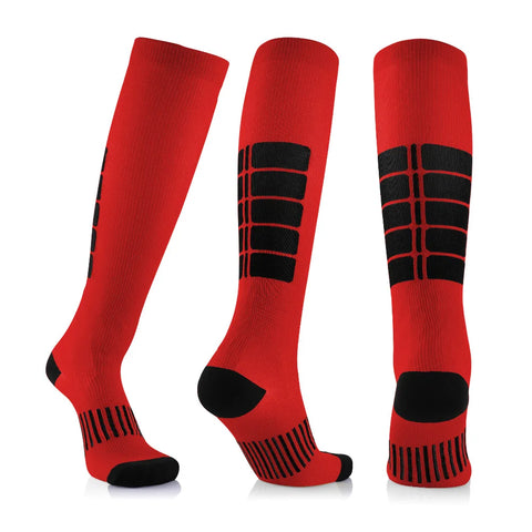 MODA SOCMARK Thermal Technical Ski Socks