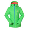 WINTER Hochwertige Damen-Skijacke