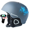 MOON Youth Ski Helmet