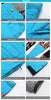 GSOU SNOW Ski Jacket And Pants Set