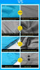 GSOU SNOW Ski Jacket And Pants Set