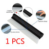 NIGHTKIST Silicone Glass Ice Scraper For Car