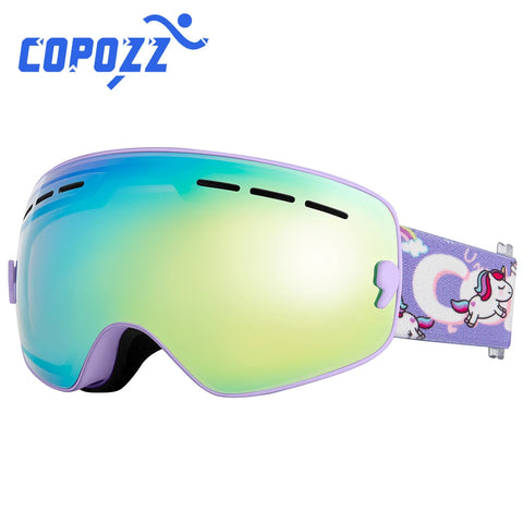 Gykutix Lot De 2 Lunettes De Protection Pour Enfants, Anti Gykutix Lot De 2 Lunettes De Protection Pour Enfants, Anti