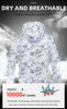 ARCTIC QUEEN Schneeanzüge für Kinder UMSIF