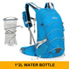 OUTDOOR INOXTO 20 Litre Rucksack