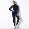 VINTOHOXN Long Sleeve Base Layer - Women's