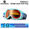 ROCKBROS windproof Ski Goggles