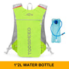 Poche à eau en TPU INOXTO 2L