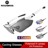 ROCKBROS Polarized Cycling Sunglasses