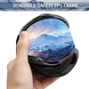 MAX JULI Double Lens Ski Goggles