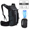 WEST BIKING Hydration Vest Pack for 2L Bladder