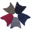 FASHION Fleece Lined Knit Beanie