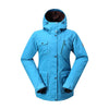 WINTER Hochwertige Damen-Skijacke