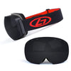L7 滑雪板 UV400 护目镜