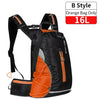 WEST BIKING Hydration Vest Pack for 2L Bladder