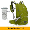 OUTDOOR INOXTO 20 Litre Rucksack