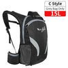 WEST BIKING Hydration Vest Pack for 2L Bladder