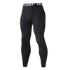 Compression Tights Men