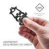 SOG Pocket Skull Tool