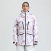 GSOU SNOW Snow Jacket