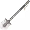ALMIGHTY EAGLE Lightweight Aluminium Snow Shovel