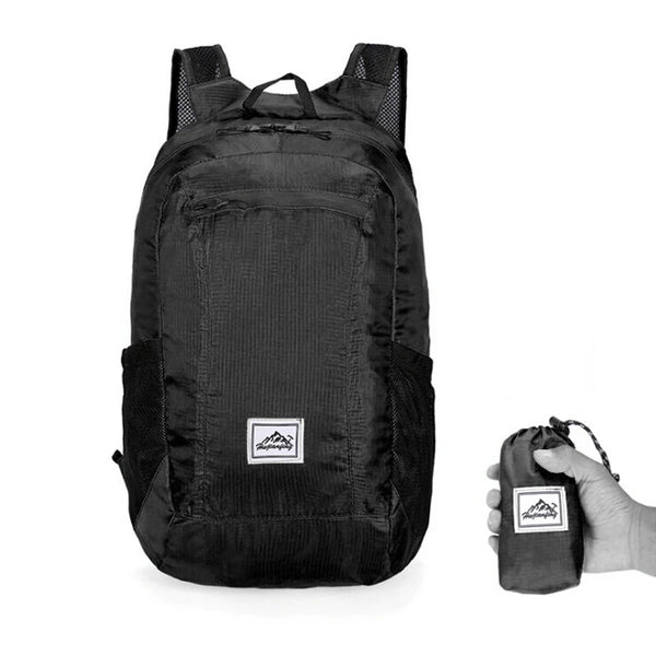 WEIKANI 40L Traveler Backpack