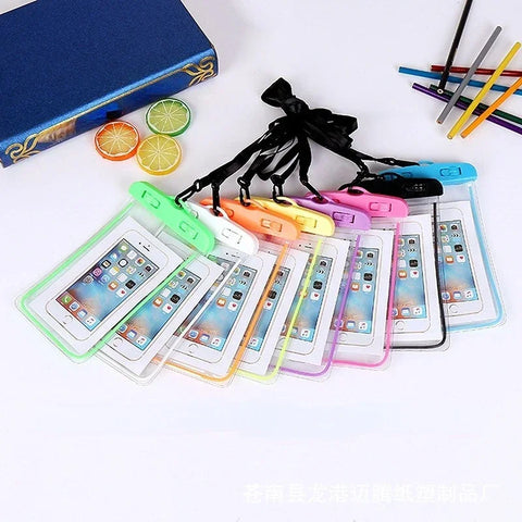 ETYA Waterproof Case for Mobile Phones