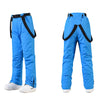 ARCTIC KING Warm Waterproof Ski Pants - Unisex