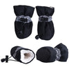 PET STYLE Outdoor Dog Socks