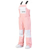 BONDHAO Ski Pants Suspenders
