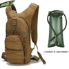 JARHEAD Military Hydration Packs