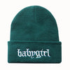 GLAMUP Bad Hair Day Beanie