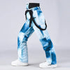 KORFADEX Windproof Ski Pants
