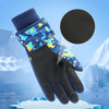 SPRIBOOM Ski Snowboard Gloves - Kid's